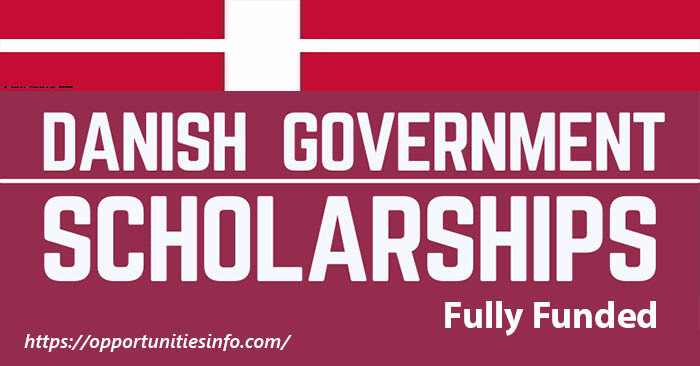 Denmark Government Scholarships 2023-24 | Free Study in Danish Universities