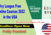 40000 Ivy League Free Online Courses 2022 in the USA