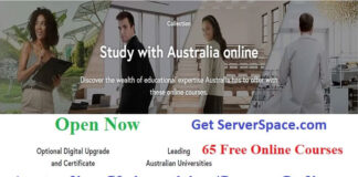 65 Free Online Courses by Australian Universities |Learn Online