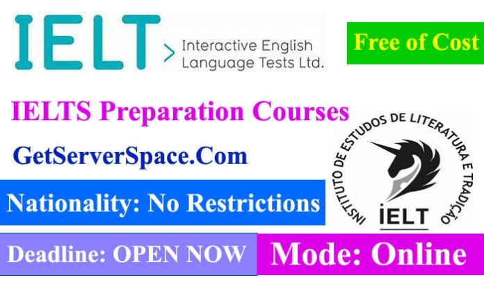 Free Online IELTS Preparation Classes from the British Council in the UK
