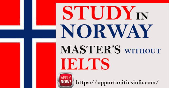 BI Presidential Scholarships in Norway