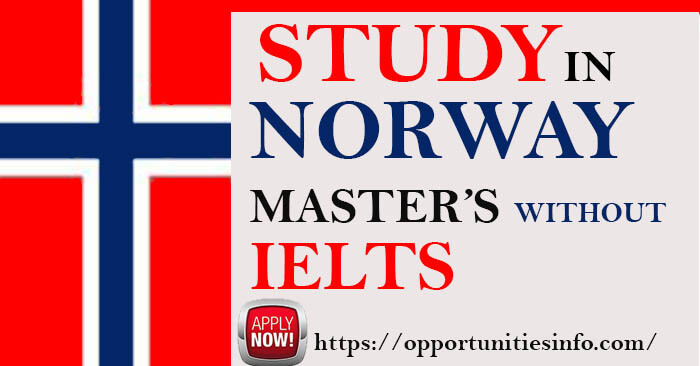 BI Presidential Scholarships in Norway for 2023