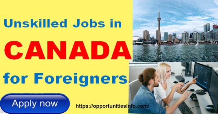 Shopify Jobs in Canada with Visa Sponsorship