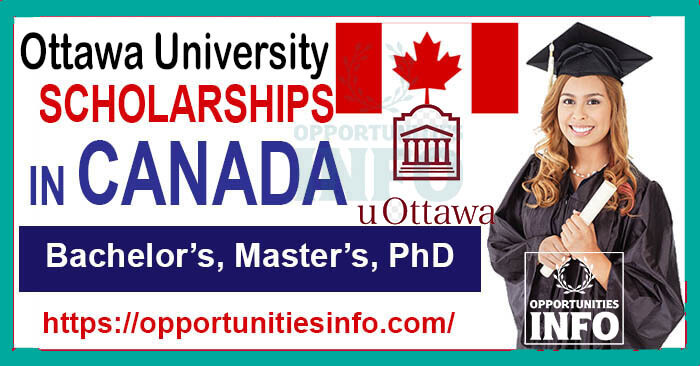 Ottawa University International Scholarships