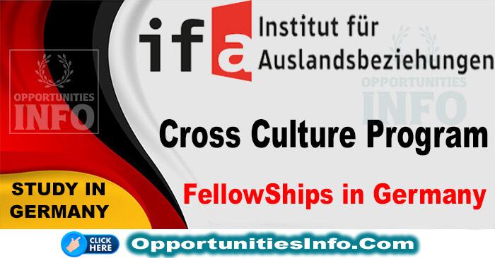 Cross Culture Program in Germany