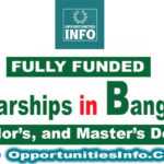 BRAC University Scholarships in Bangladesh