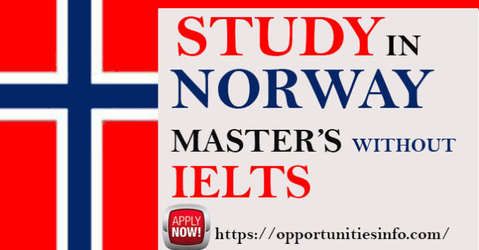 BI Presidential Scholarships in Norway